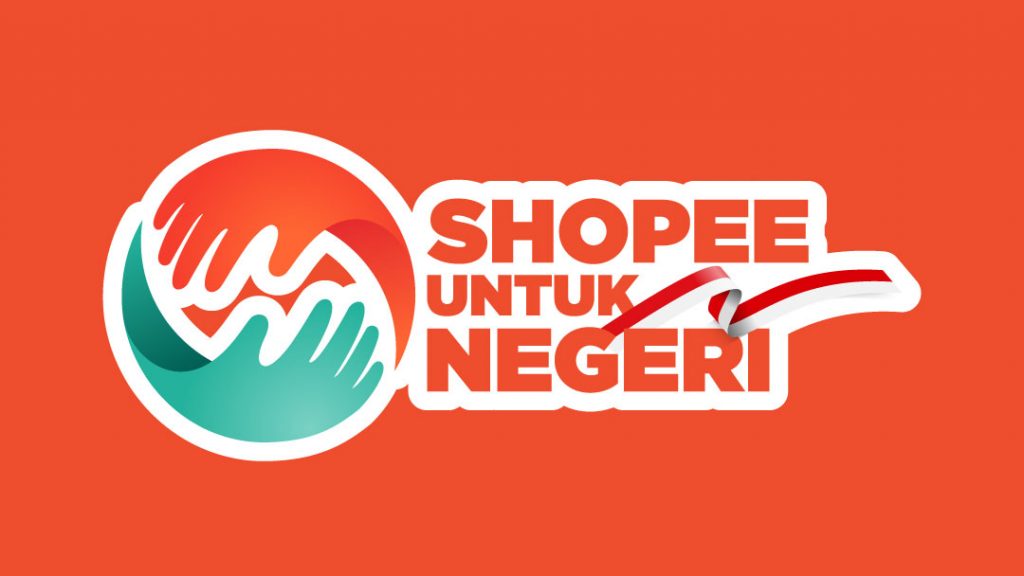 Shopee Bantu Berikan Air Bersih Bagi Masyarakat di NTT