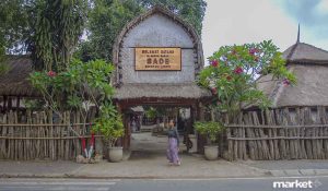 _ desa wisata - sade