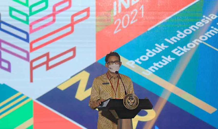 kemenparekraf