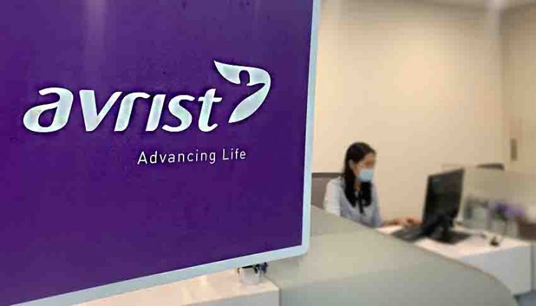 Foto pendamping rilis - Avrist Assurance (1)