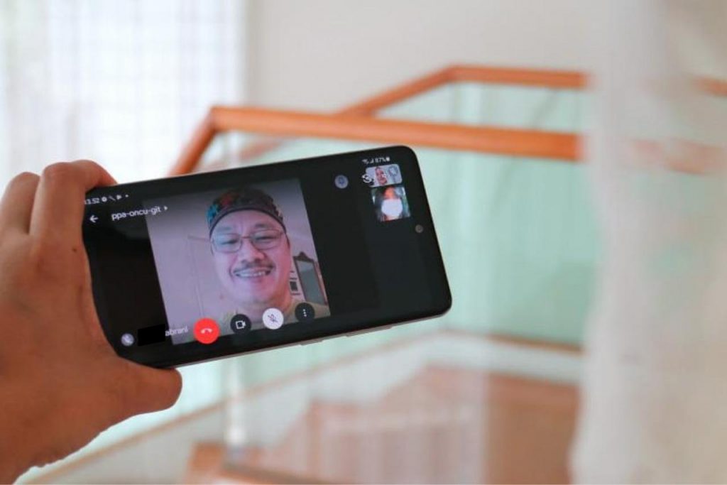 3 Ide Unik untuk Mudik Virtual Yang Awesome