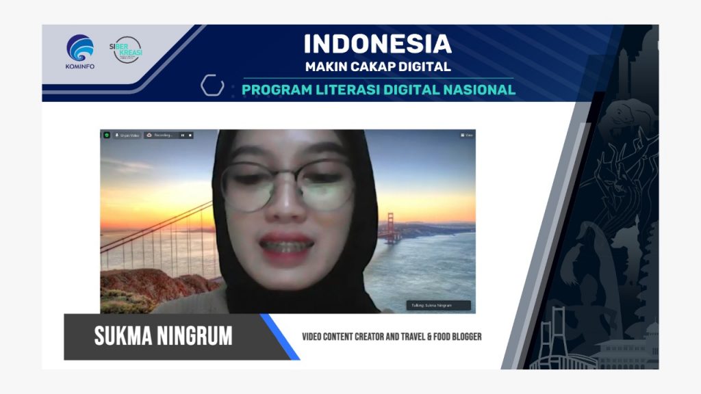 Cegah Resiko Keamanan di Dunia Maya, Begini Caranya