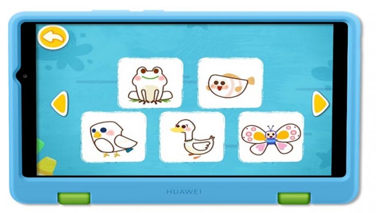 HUAWEI MatePad T10 Kids Edition - KidsCorner copy