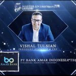 Amar Bank - APEA 2021 - Master Entrepreneur