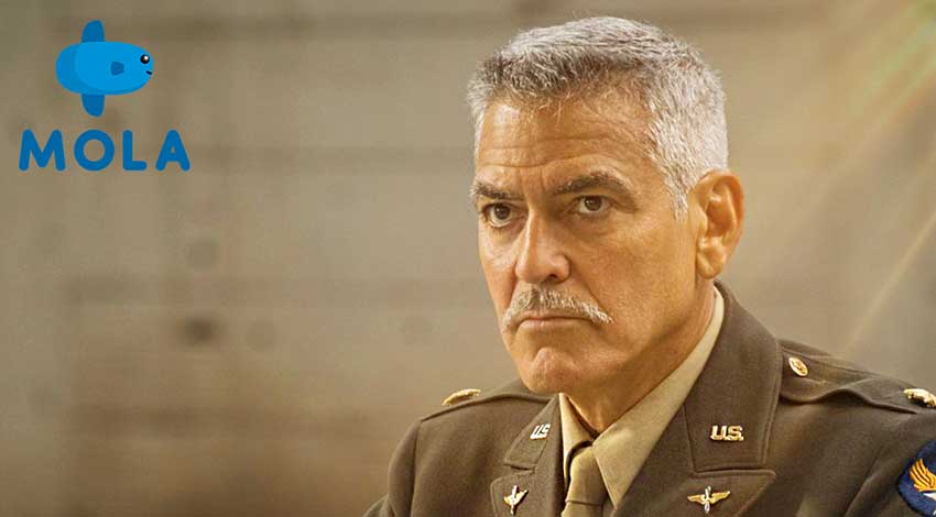 GEORGE-C