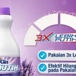 [KV] SoKlin Pemutih Lavender
