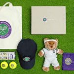 OPPOxWimbledon - Paket c