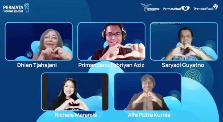 PermataYouthPreneur 2021