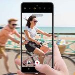 Samsung Galaxy A52 Product Image copy