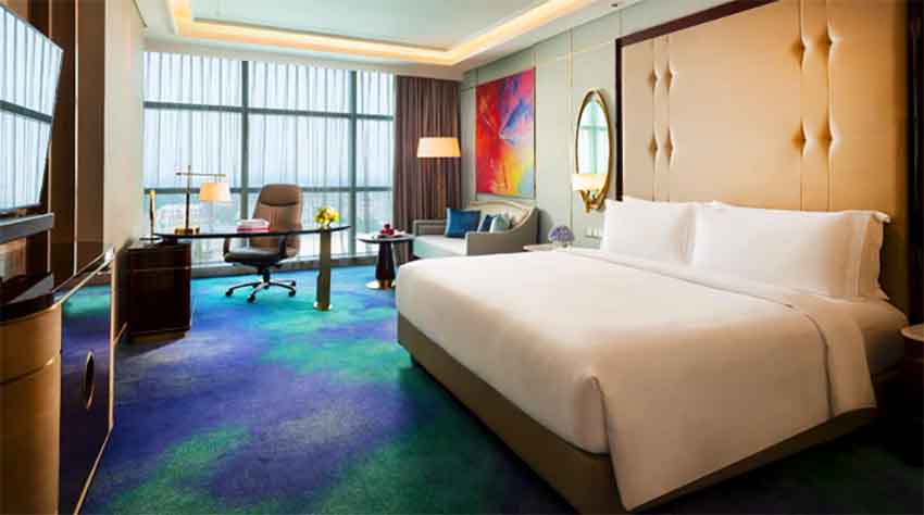 IHG Hotels & Resorts Hadirkan Handpicked Holidays