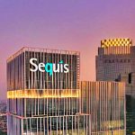 Sequis - building - Ilustrasi