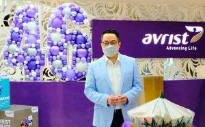 avrist