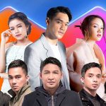 Konser Musik JOOX Live Buka Rangkaian Festival Belanja LAZADA The Bi99est Show copy
