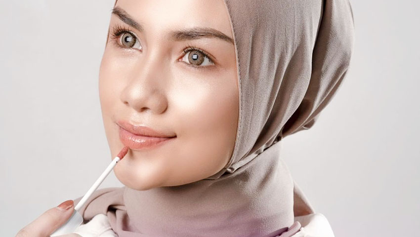 Lip Plumping Cream