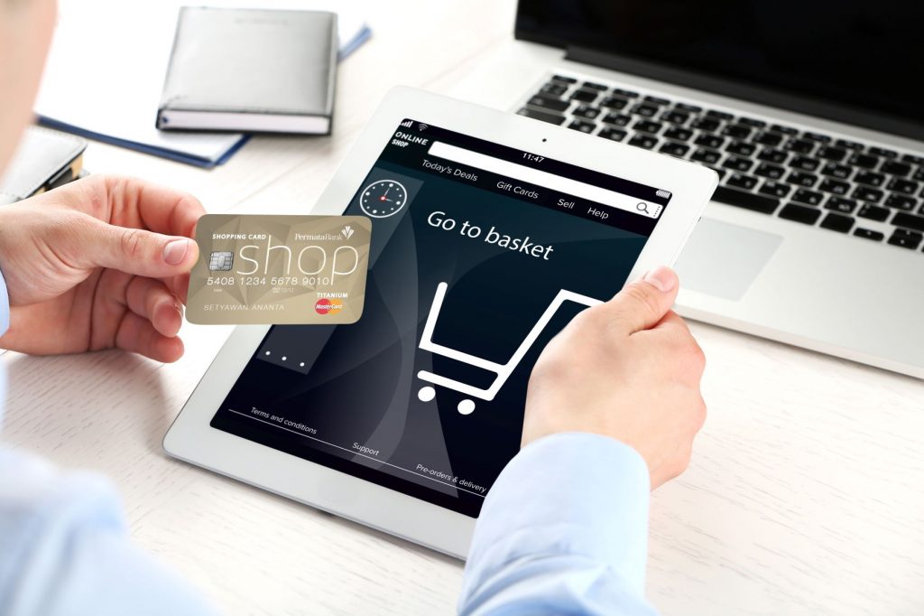 Ini Solusi Gaya Hidup Belanja Online di Masa PPKM