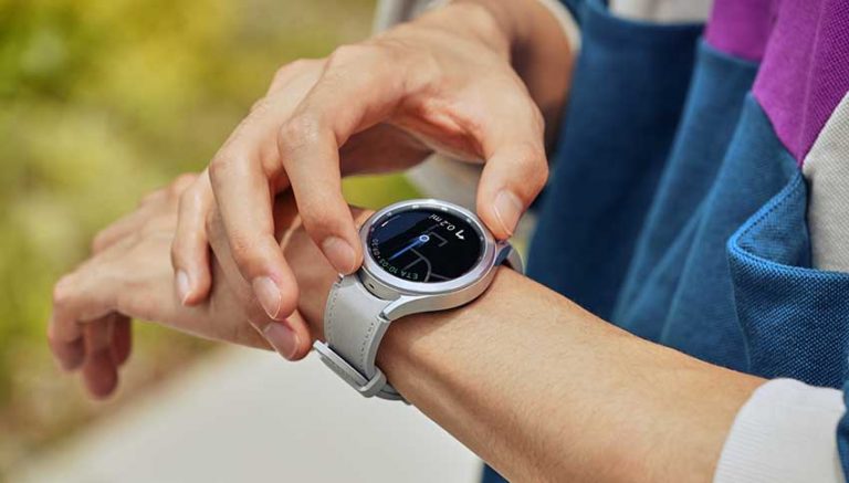 Samsung Galaxy Watch4 Series (6)