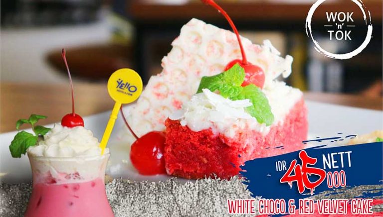 Sweetnes Indonesia 2