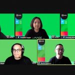 Virtual Press Conference JOOX Updates New Interactive Features Launch