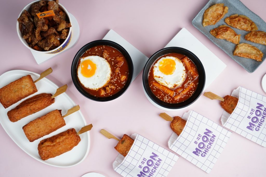 Ini 5 Menu Asia yang Bisa Dinikmati Dengan Harga Bersahabat dari Rumah