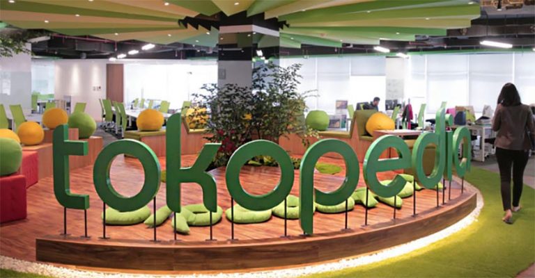 tokopedia