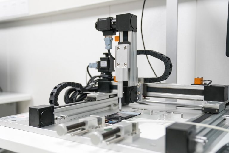 OPPO Communication Lab - 1
