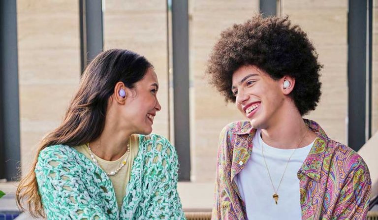 Samsung Galaxy Buds2