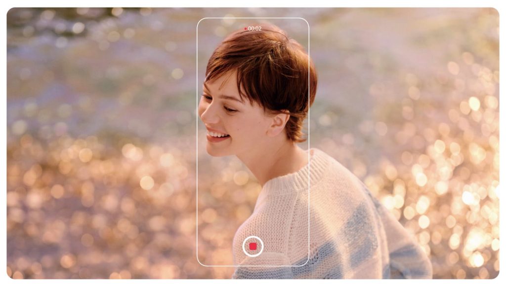 OPPO Reno6 Series 5G Kenalkan AI Highlight Pertama untuk Portrait Video yang Maksimal