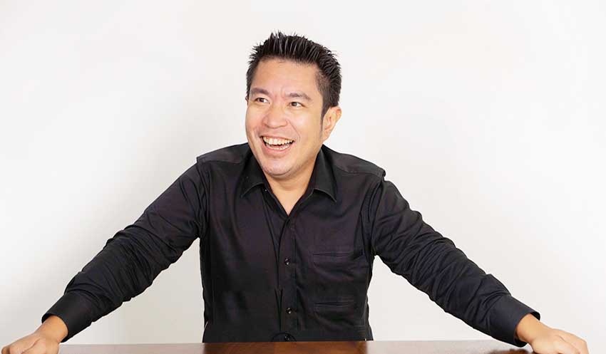 Fritz Bonny Tobing_CEO Fantastis Anak Bangsa (FAB) Indonesia copy