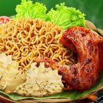 KV Mie Sedaap Ayam Bakar Limau1
