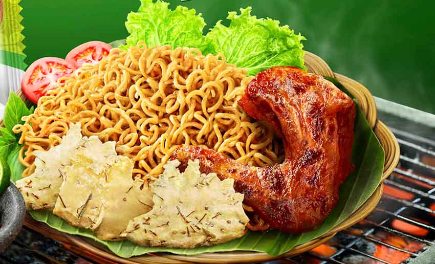 KV Mie Sedaap Ayam Bakar Limau1