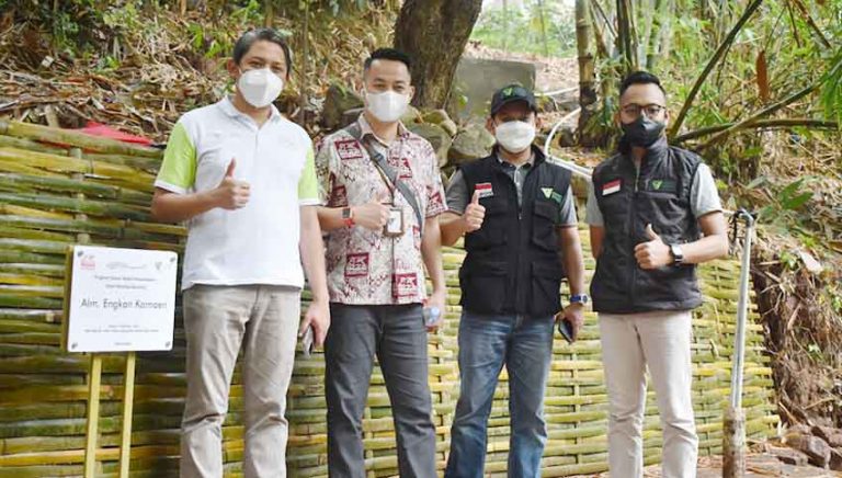 Wakaf Air Bersih Akuberbagi.com & Dompet Dhuafa (2)