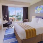 Queen Bed Room copy