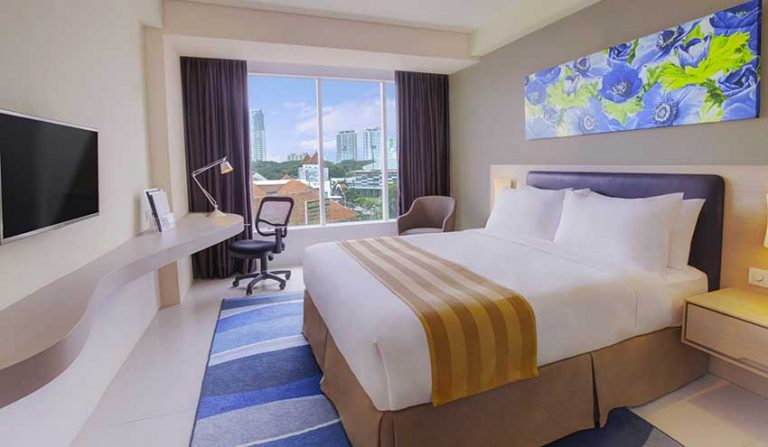 Queen Bed Room copy