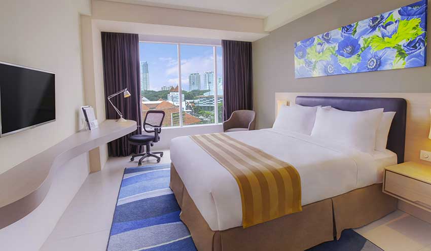 Queen Bed Room copy