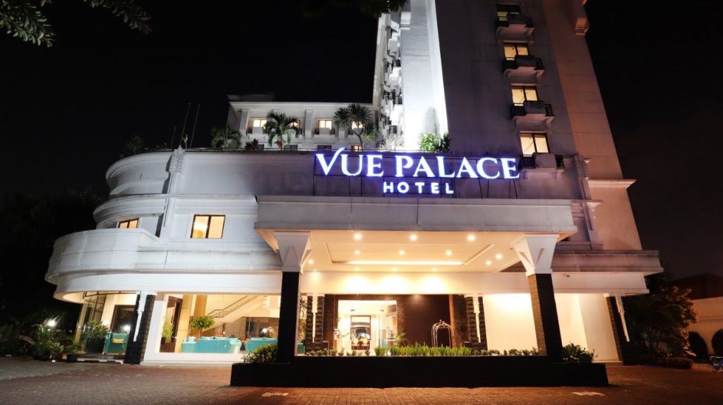 Artotel Group Resmi Mengelola Vue Palace Hotel Bandung