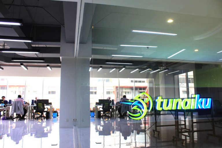 tunaiku