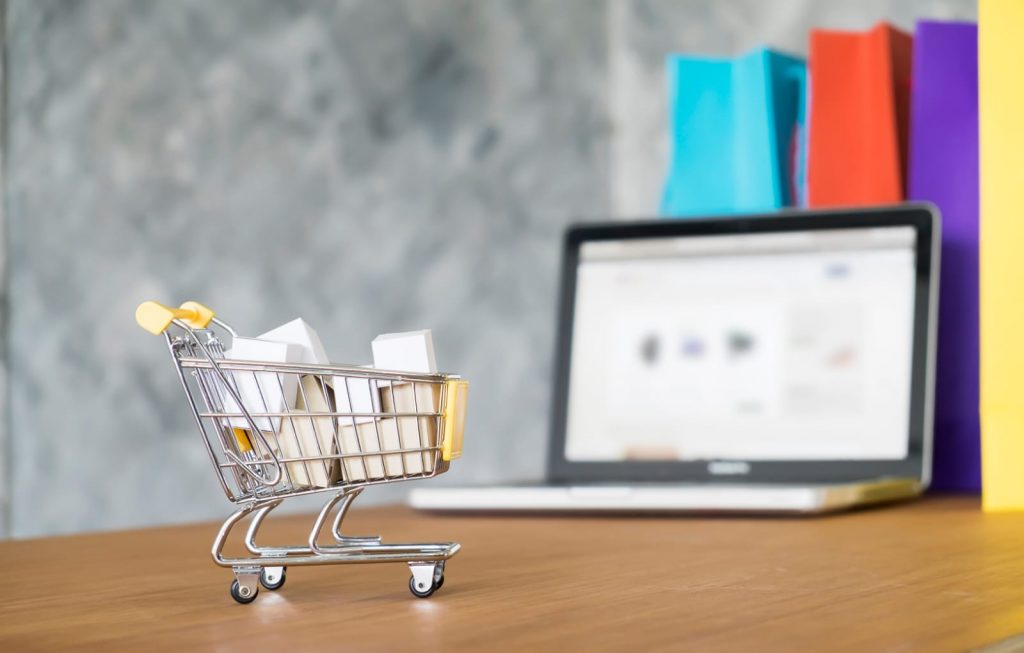 KANTAR Ungkap  Peta Persaingan E-Commerce 2021 di Tanah Air