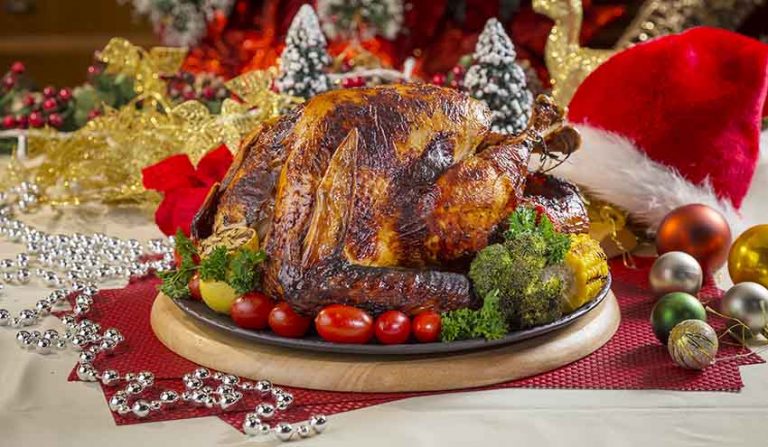 Roasted Turkey copy