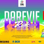 Flayer Darevie Ride