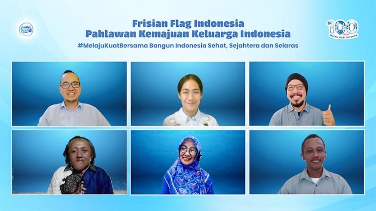 Dokumentasi_Frisian Flag Indonesia_Kampanye Pahlawan Kemajuan Keluarga copy