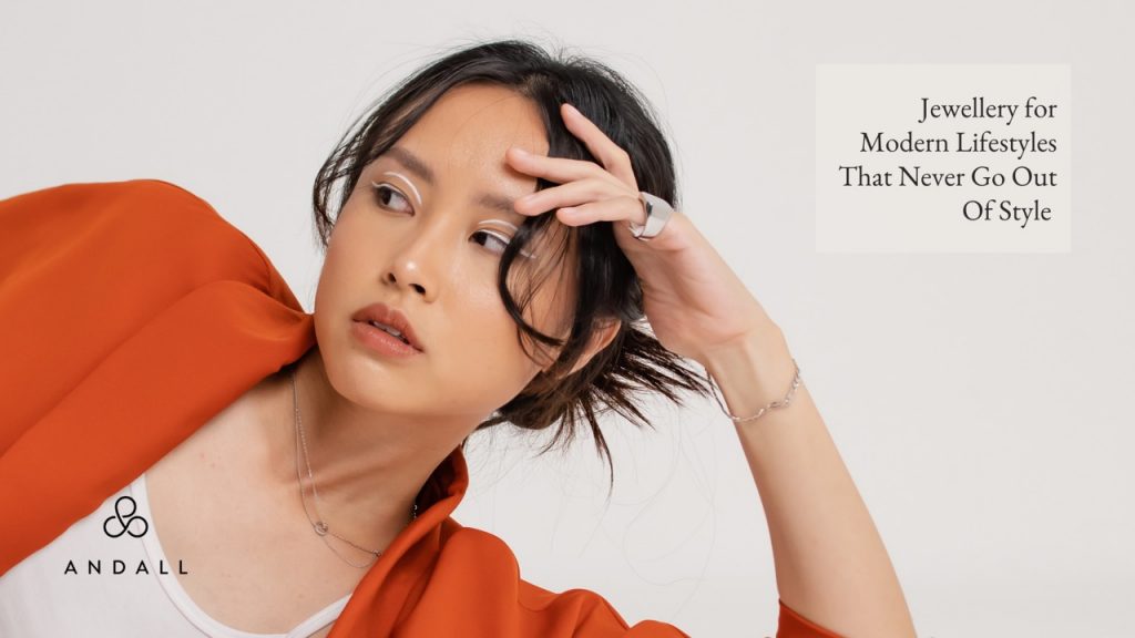 Tetap Cantik Meski Punya Kulit Sensitif, Ini Tips Aman Gunakan Perhiasan