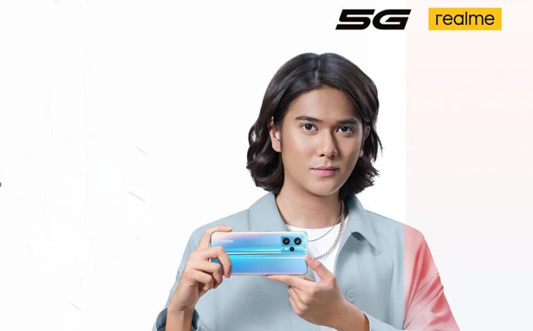 realme 9 Pro Series Launch KV