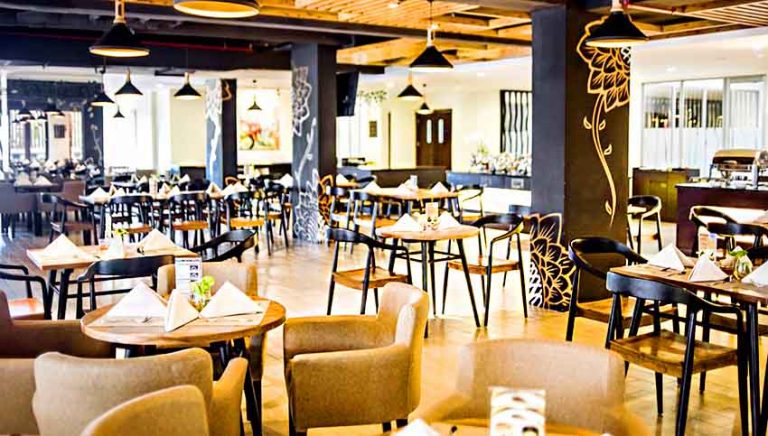 Branche Restaurant