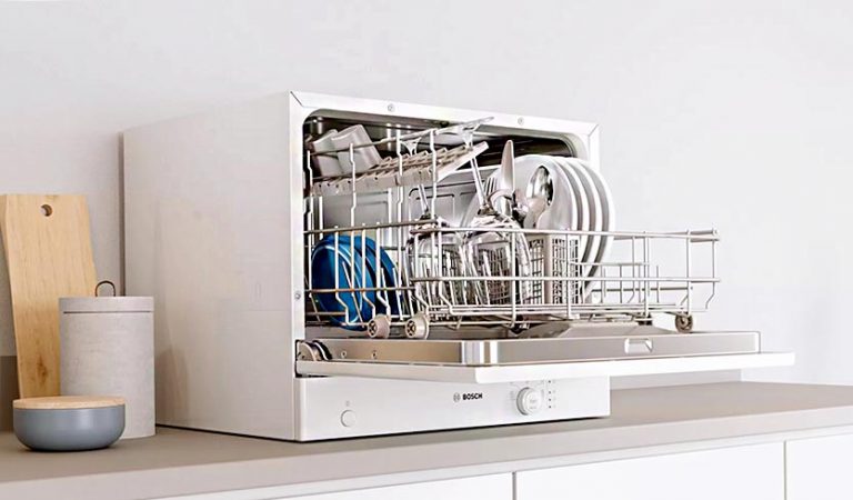 Dishwasher tabletop copy