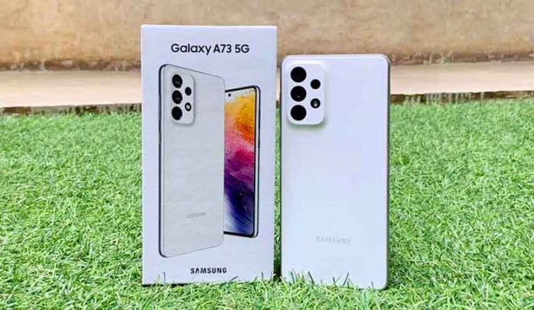 Dapatkan Galaxy A73 5G selama Flash Sale dengan berbagai keuntungan tambahan