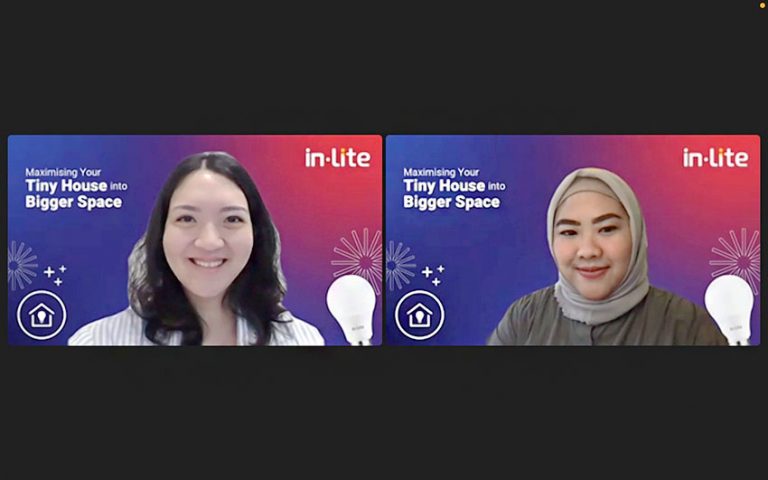 Foto 2 - in-Lite bersama Homu Living Berbagi Informasi serta Inspirasi untuk Hadirkan Japandi Style di Hunian Anda