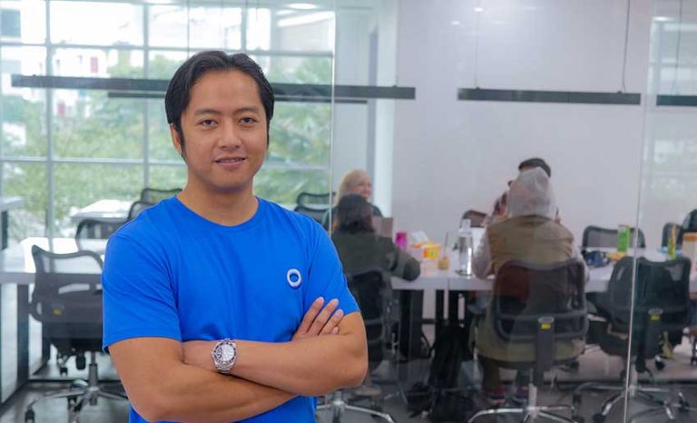 Jay Jayawijayaningtiyas, Country Manager Luno Indonesia (3) copy