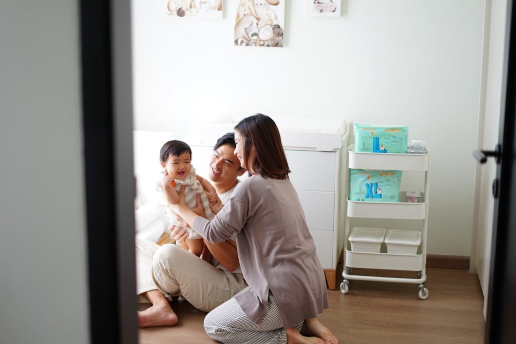 Hadirkan Popok Super Nyaman, MAKUKU Kampanyekan ‘Baby Sleep Challenge’ 