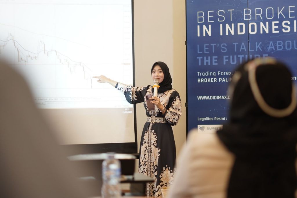 Minimalisir Resiko Kerugian dan Raih Keuntungan yang Konsisten dalam Trading Forex