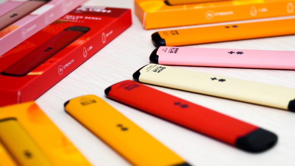 Snowplus Perkuat Ekosistem Ekonomi Lewat Industri Vape